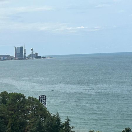 Квартира У Моря Колхида Makhinjauri Luaran gambar